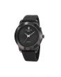 The Trendy Watch in Black 1