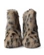 Melanie-21 Fur Boot 5