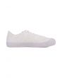The New Balance PROCTSLB Sneakers in White 2