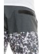 The Orchid Boardshorts in Black 6