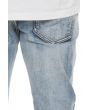 The Amur 5 Pocket Denim Jeans in Indigo 6