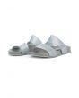 The Melissa Cosmic Sandal in Silver 4