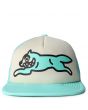 Running Dog Trucker Hat 1