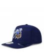 MLB Los Angeles Dodgers 950 A-Frame Pre-Curved Snapback 2