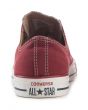 The Chuck Taylor All Star Sneaker in Back Alley Brick 4