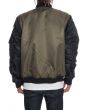 The Patch Bomber Jacket 3