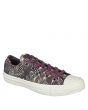 Women's Lace-Up Sneaker Chuck Taylor All Star Ox 3
