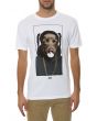 The Doggystyle Tee in White