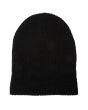 The Daily Beanie in Black