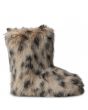 Melanie-21 Fur Boot 2