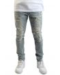 Victor Distressed Jean 1