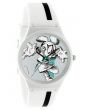 The Mickey Sketch Prologue Watch in White