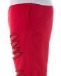 The Ripper Jones Sweatpants in Red