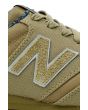 new balance 420 khaki