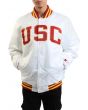 USC Satin W/R/G Jacket 3