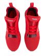 The Ignite Limitless Sneaker in High Risk Red 4
