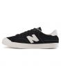 New Balance Unisex: Pro Court Heritage Black Suede Sneaker PROCTSBE New Balance Unisex: Pro Court Heritage Black Suede Sneaker PROCTSBE