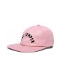 The Bad Temper Dad Hat in Pink 3