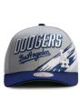 MLB Los Angeles Dodgers Zoom Pro-Crown Snapback 1