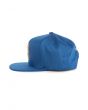 The Golden State Warriors Jersey Mesh Snapback 3