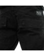 The Pallbearer Technical Flight Slim Pants in Black 6