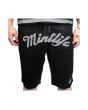 Mintlife Jersey Short 1