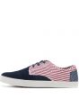 Toms for Men: Paseo Americana Canvas Flag Sneakers 1