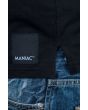 Maniac Fc Dos Cannons Shirt 4