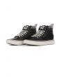 The Women's SK8-Hi MTE High Top in Black and Marshmellow 3