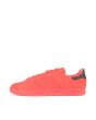 The adidas Stan Smith Sneaker in Shire Red 1