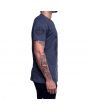 The Fed Reserve T Shirt in Charcoal 3