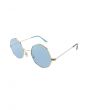 The Veto Sunglasses in Blue 1