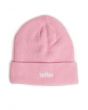 The Married to the Mob Logo Beanie in Pink