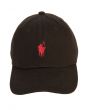 The Pale Horse Dad Hat in Bred