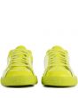 Men's Basket Classic Patent Emboss Casual Sneaker 7