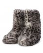 Melanie-21 Fur Boot 3