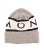The Winston Thermal Beanie in Heather Gray