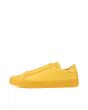 The Court Vantage ADICOLOR Sneaker in Yellow