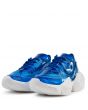 Nessa-01 Clear Sneakers 4
