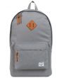 The Heritage Plus Backpack in Grey