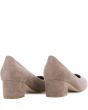 Jeffrey Campbell Bitsie Taupe Heels Taupe 4