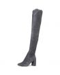 Cienega Thigh-High Boots 3