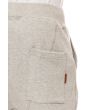 The Hammer Pants in Heather Gray 2