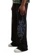 TOXIC WRATH WIDE LEG PANT 6