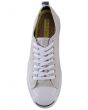 The Jack Purcell Jack Sneaker in Mouse, Inked, & White