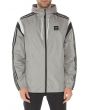 The Rider Wind Jacket 2.0 in Solid Grey 1