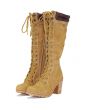 Women's Knee-High Boot Hanson-3 3