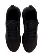 The 247 Sneaker in Black 4