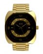 The Bank Watch in Gold