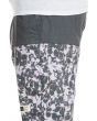 The Orchid Boardshorts in Black 4